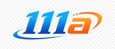 111a লোগো